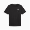 RUN FAVORITE T-shirt ”Svart”