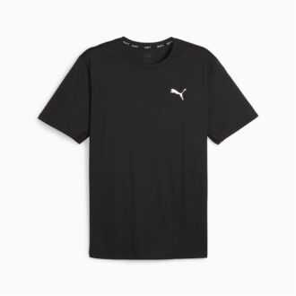 RUN FAVORITE T-shirt ”Svart”