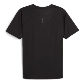 RUN FAVORITE T-shirt ”Svart”