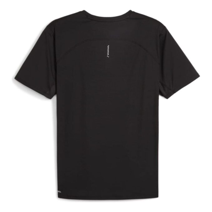 RUN FAVORITE T-shirt ”Svart”