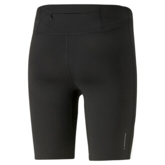 Run Favorite Tight Shorts ”Svart”