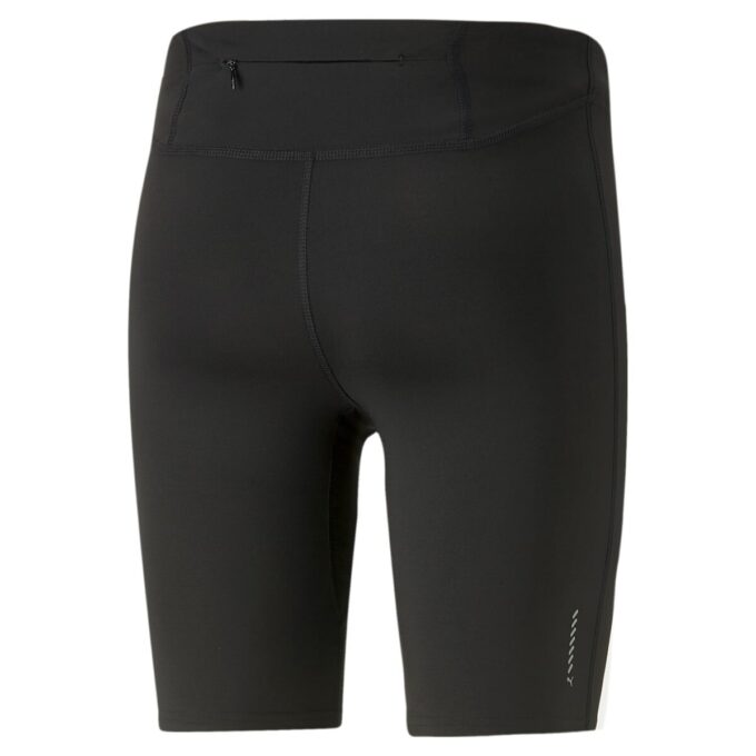 Run Favorite Tight Shorts ”Svart”