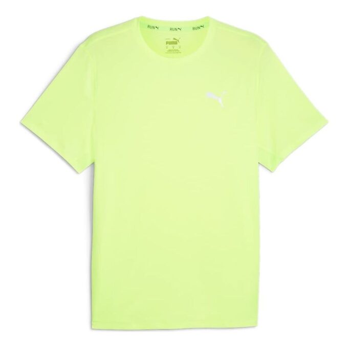 Run Favorite Velocity T-shirt ”Fizzy Apple”