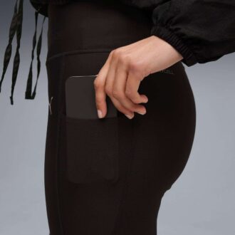 Run Ultraform Stretch Dam 9″ Löparshorts Kompressionstights