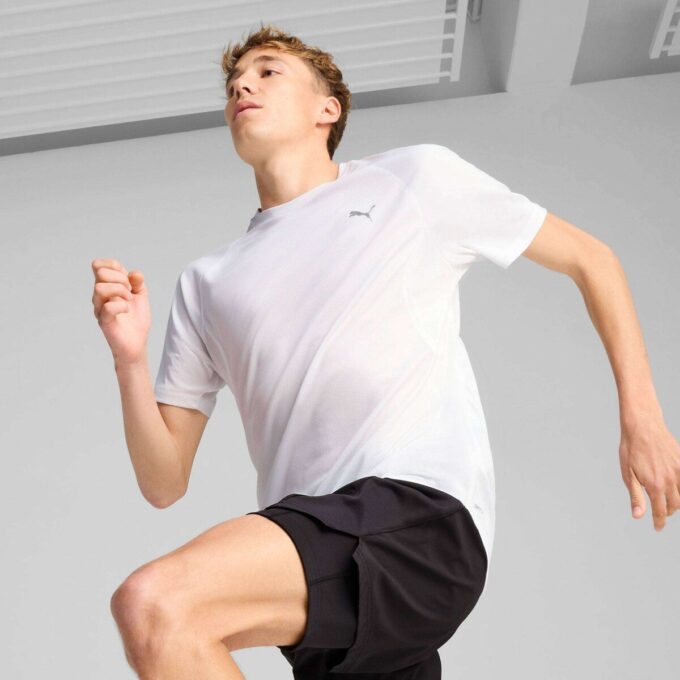 Run Velocity Herr Löpartröja Run Velocity Herr Löpartröja