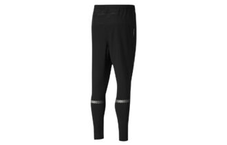 Runner ID Avsmalnande Byxor ”Svarta”