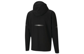 Runner ID Huvjacka ”Svart”