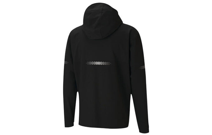 Runner ID Huvjacka ”Svart”