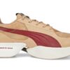 Running Fast-r Nitro Elite x Ciele ”Dusty Tan”