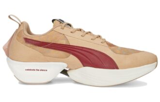 Running Fast-r Nitro Elite x Ciele ”Dusty Tan”
