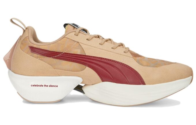 Running Fast-r Nitro Elite x Ciele ”Dusty Tan”