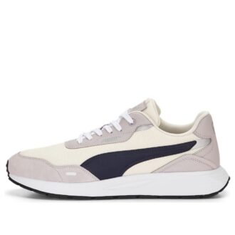 Runtamed ”Ivory Navy”