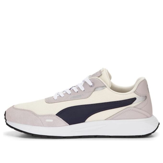 Runtamed ”Ivory Navy”