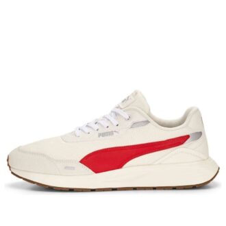 Runtamed ”Ivory Red”