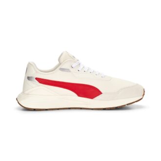 Runtamed ”Ivory Red”
