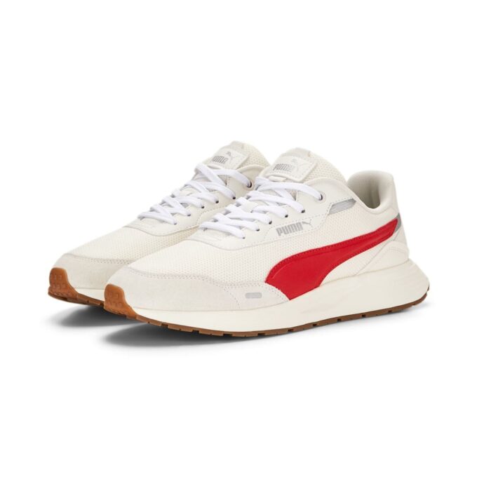 Runtamed ”Ivory Red”