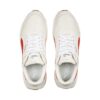 Runtamed ”Ivory Red”