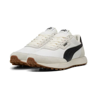 Runtamed Lugged Classic ”Beige Black”