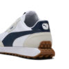 Runtamed Lugged Classic ”Vit Marinblå”