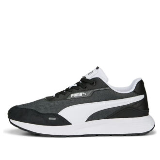Runtamed Plus ”Black Shadow Grey”