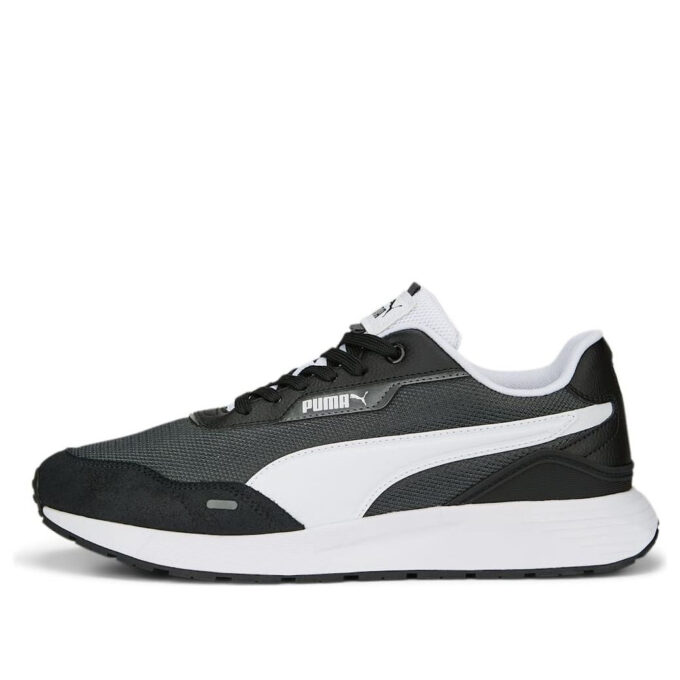 Runtamed Plus ”Black Shadow Grey”