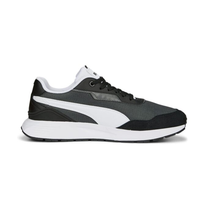 Runtamed Plus ”Black Shadow Grey”