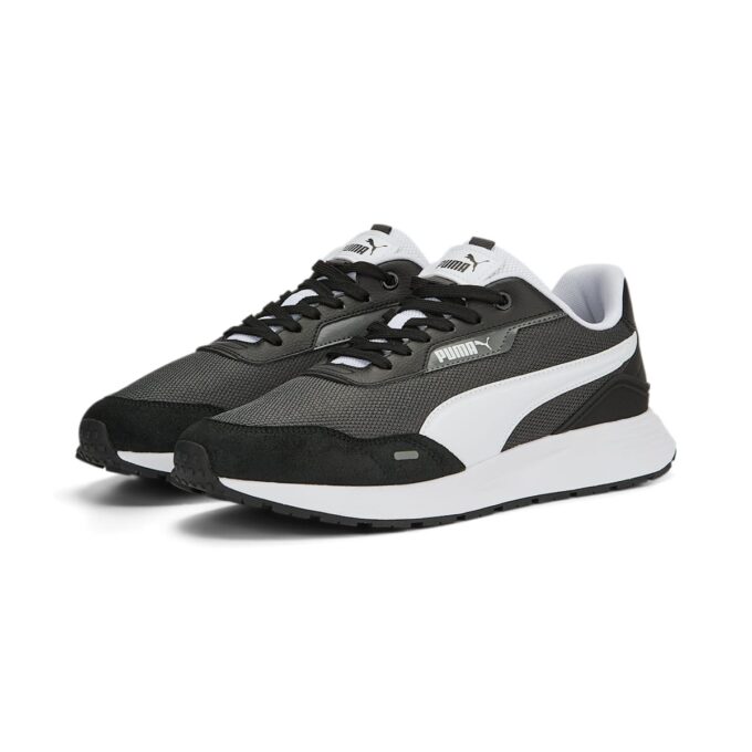 Runtamed Plus ”Black Shadow Grey”