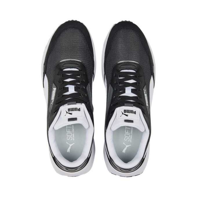 Runtamed Plus ”Black Shadow Grey”