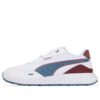 Runtamed Plus Retro Prep ”Vit Blå”