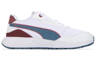 Runtamed Plus Retro Prep ”Vit Blå”