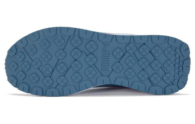 Runtamed Plus Retro Prep ”Vit Blå”