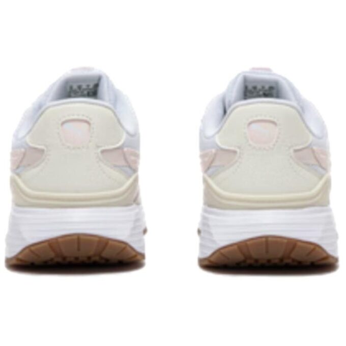 Runtamed Plus Skor ”Blå Rosa Vit”