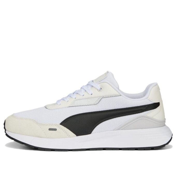 Runtamed Plus ”Vit Svart Frostad Elfenben”
