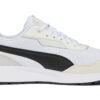 Runtamed Plus ”Vit Svart Frostad Elfenben”