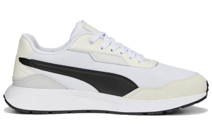 Runtamed Plus ”Vit Svart Frostad Elfenben”