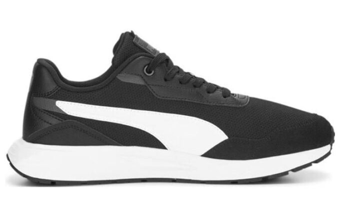 Runtamed ”Svartvitt”