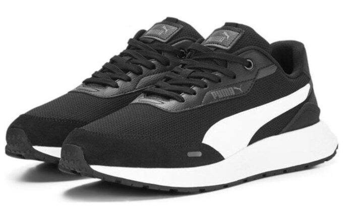 Runtamed ”Svartvitt”