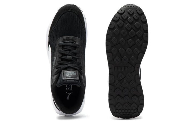 Runtamed ”Svartvitt”
