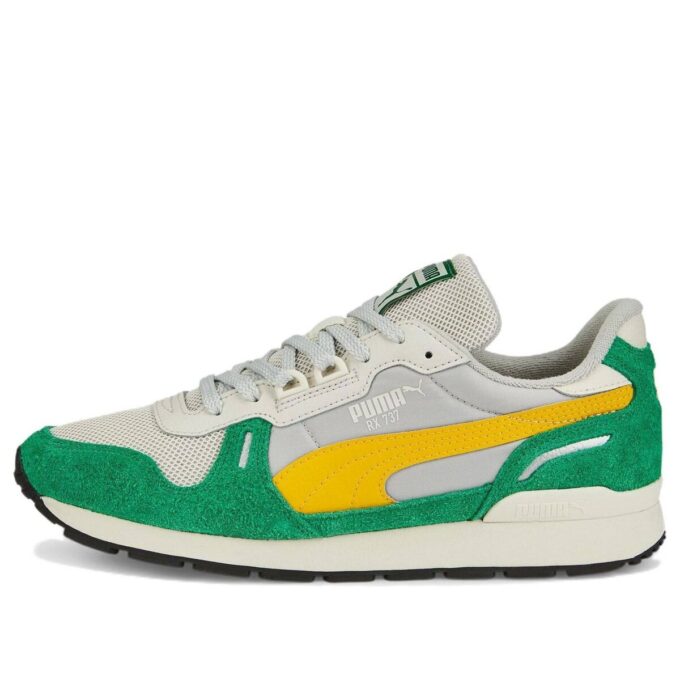 RX 737 Ny Vintage ”Nimbus Cloud Amazon Green”