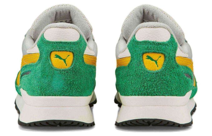 RX 737 Ny Vintage ”Nimbus Cloud Amazon Green”