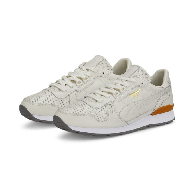 RX 737 Premium ”Viskende vit orange tegelsten”
