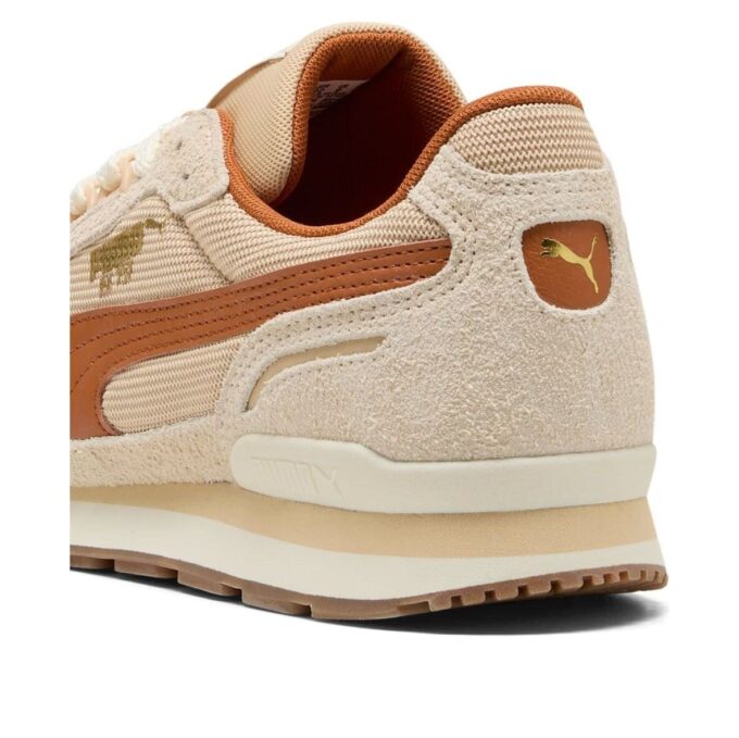 RX 737 Vintage ”Brun”