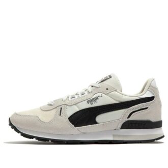 RX 737 Vintage ”Viskning Vit Svart”