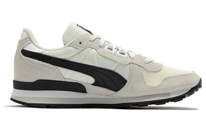RX 737 Vintage ”Viskning Vit Svart”