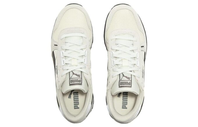 RX 737 Vintage ”Viskning Vit Svart”