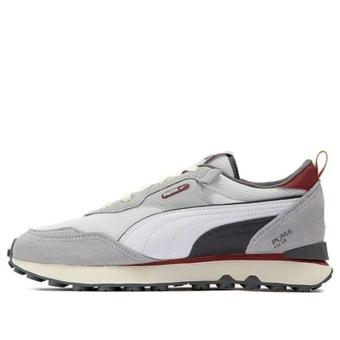 Ryttare FV Ivy League ”Nimbus Cloud”