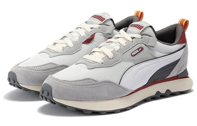 Ryttare FV Ivy League ”Nimbus Cloud”