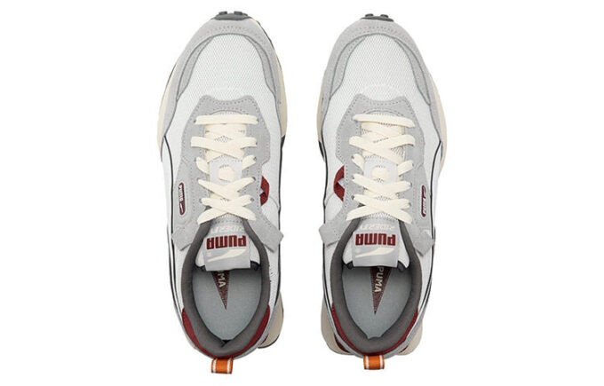 Ryttare FV Ivy League ”Nimbus Cloud”