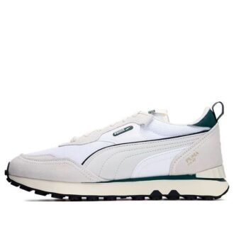 Ryttare FV Ivy League ”Whisper White”