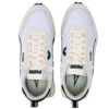 Ryttare FV Ivy League ”Whisper White”